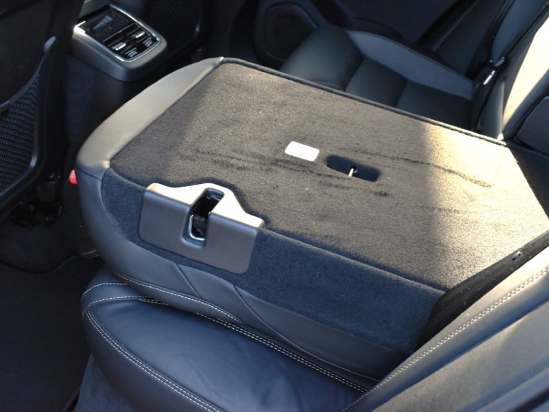 Used Volvo XC60 2025 for sale - 77742690: Photo 44