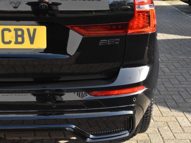 Used Volvo XC60 2025 for sale - 77742690: Photo 52