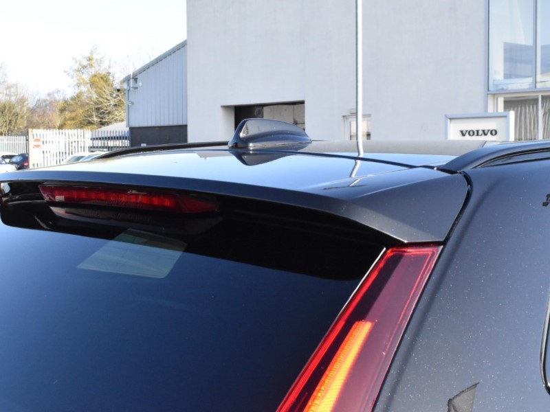 Used Volvo XC60 2025 for sale - 77742690: Photo 53