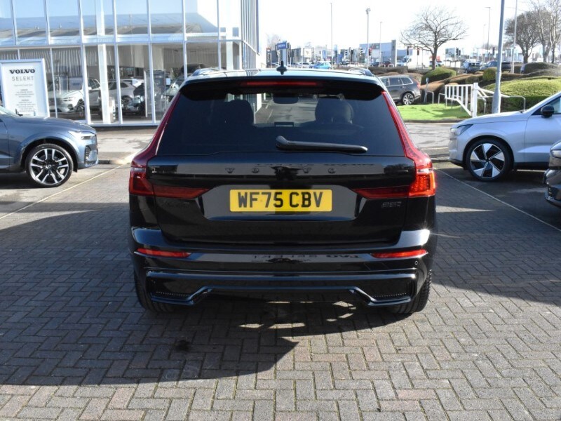 Used Volvo XC60 2025 for sale - 77742690: Photo 62
