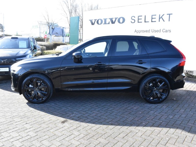 Used Volvo XC60 2025 for sale - 77742690: Photo 63
