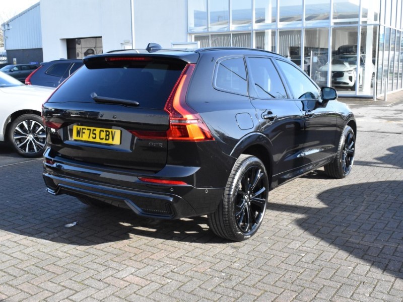 Used Volvo XC60 2025 for sale - 77742690: Photo 64