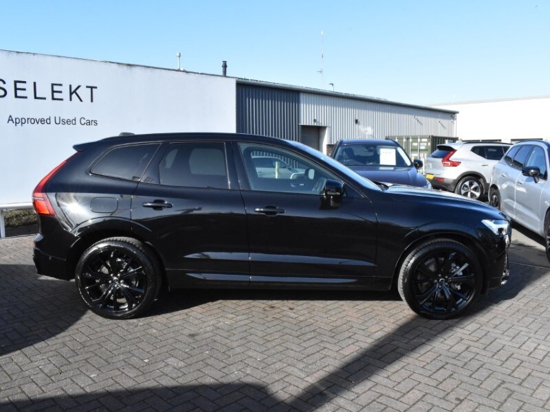 Used Volvo XC60 2025 for sale - 77742690: Photo 7