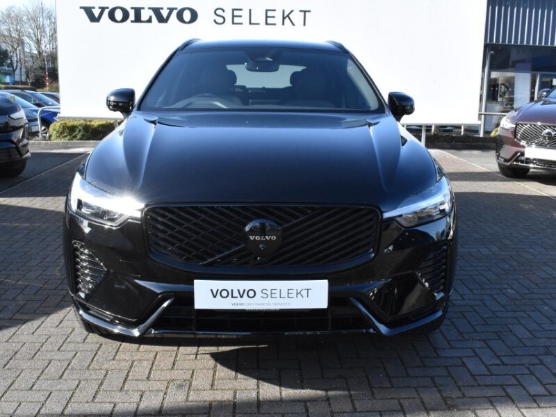 Used Volvo XC60 2025 for sale - 77742690: Photo 8