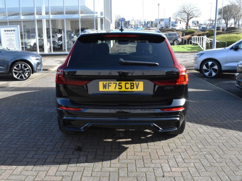 Used Volvo XC60 2025 for sale - 77742690: Photo 9