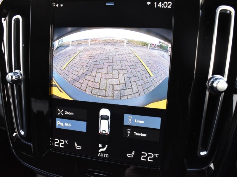 Used Volvo XC40 2022 for sale - 76981043: Photo 12