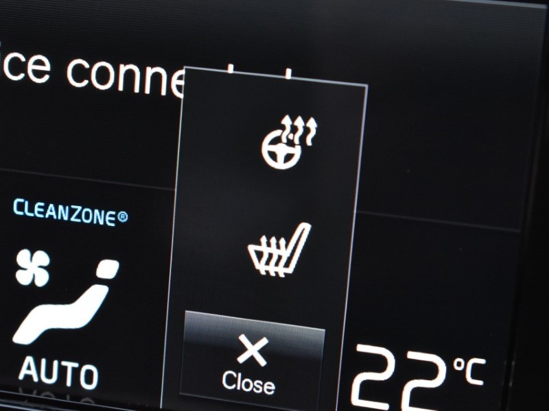 Used Volvo XC40 2022 for sale - 76981043: Photo 16