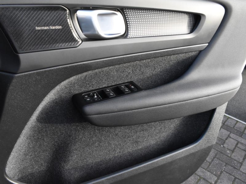 Used Volvo XC40 2022 for sale - 76981043: Photo 21