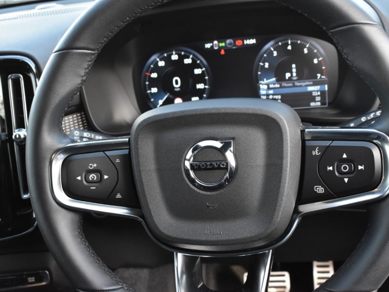 Used Volvo XC40 2022 for sale - 76981043: Photo 24