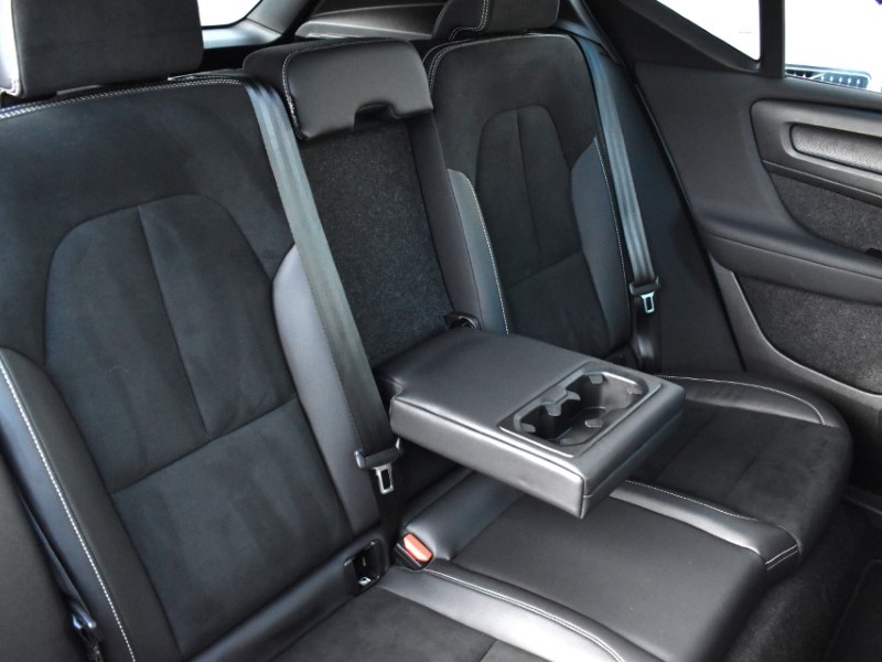 Used Volvo XC40 2022 for sale - 76981043: Photo 29