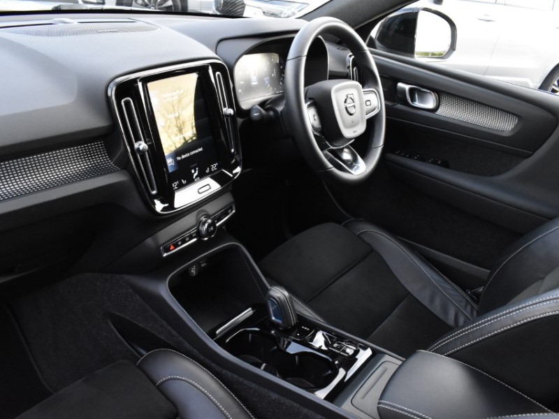 Used Volvo XC40 2022 for sale - 76981043: Photo 38