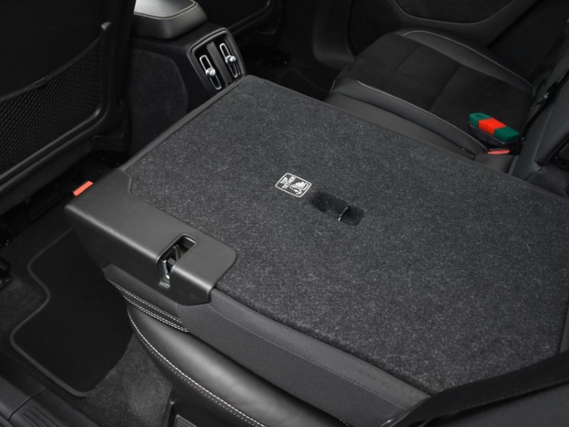 Used Volvo XC40 2022 for sale - 76981043: Photo 42