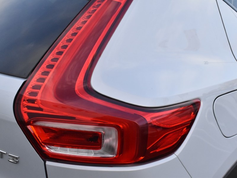 Used Volvo XC40 2022 for sale - 76981043: Photo 45