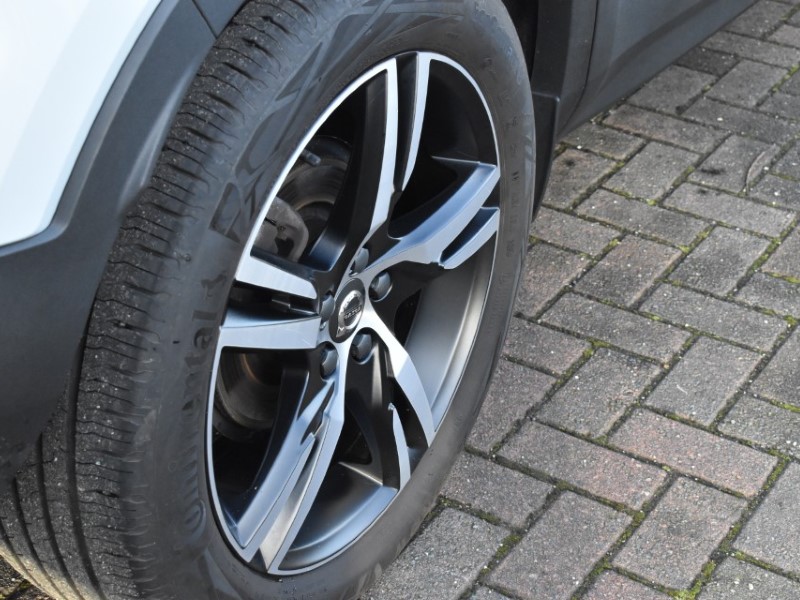 Used Volvo XC40 2022 for sale - 76981043: Photo 46