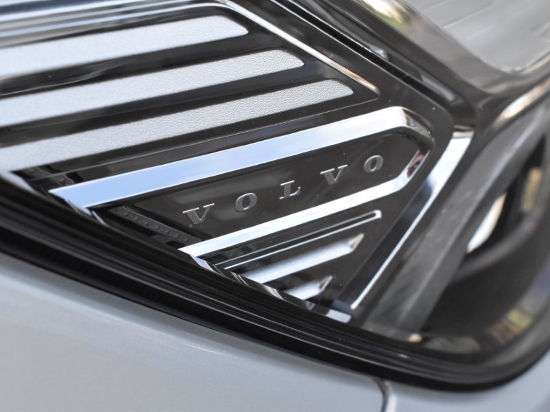 Used Volvo XC40 2022 for sale - 76981043: Photo 47