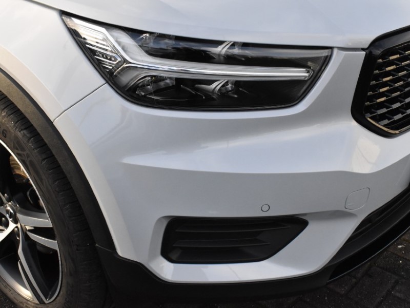 Used Volvo XC40 2022 for sale - 76981043: Photo 48