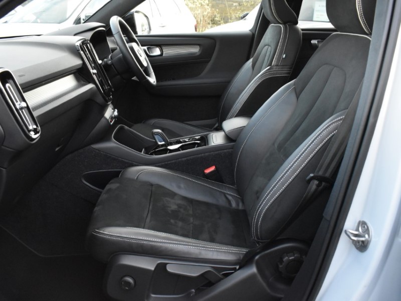 Used Volvo XC40 2022 for sale - 76981043: Photo 5