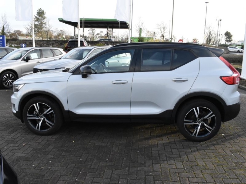 Used Volvo XC40 2022 for sale - 76981043: Photo 50