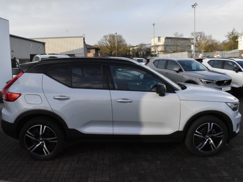 Used Volvo XC40 2022 for sale - 76981043: Photo 7