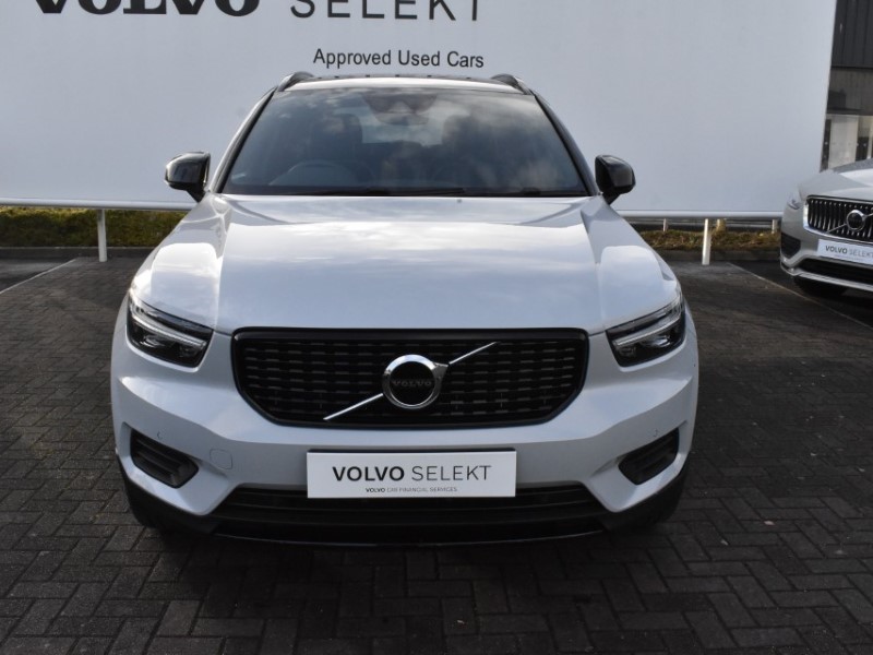 Used Volvo XC40 2022 for sale - 76981043: Photo 8