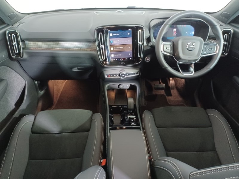 Used Volvo XC40 2025 for sale - 76981860: Photo 11