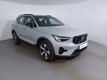 Used Volvo XC40 2025 for sale - 76981860: Photo