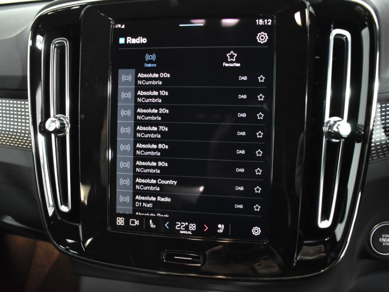 Used Volvo XC40 2025 for sale - 76981860: Photo 28