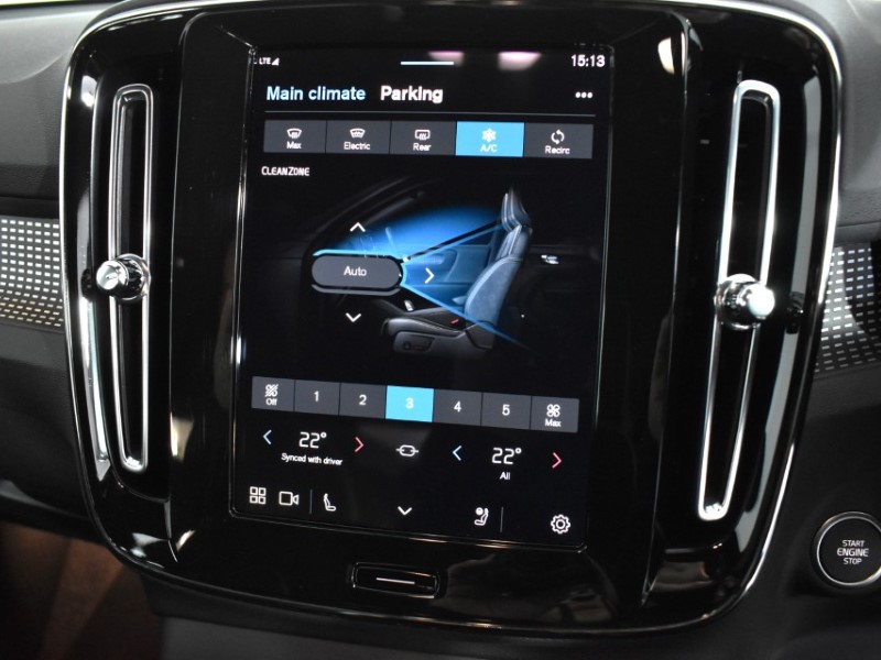 Used Volvo XC40 2025 for sale - 76981860: Photo 29