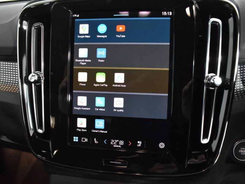 Used Volvo XC40 2025 for sale - 76981860: Photo 30