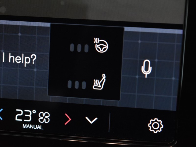 Used Volvo XC40 2025 for sale - 76981860: Photo 32