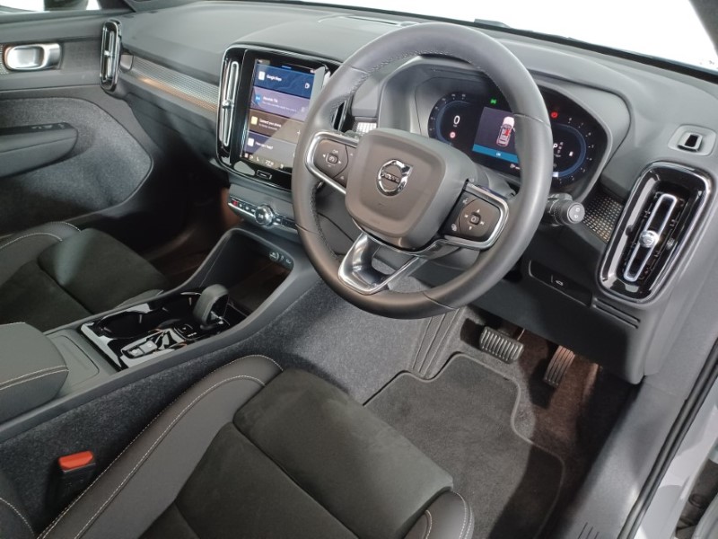 Used Volvo XC40 2025 for sale - 76981860: Photo 33