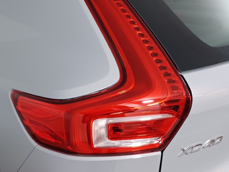 Used Volvo XC40 2025 for sale - 76981860: Photo 44
