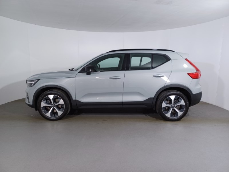 Used Volvo XC40 2025 for sale - 76981860: Photo 54