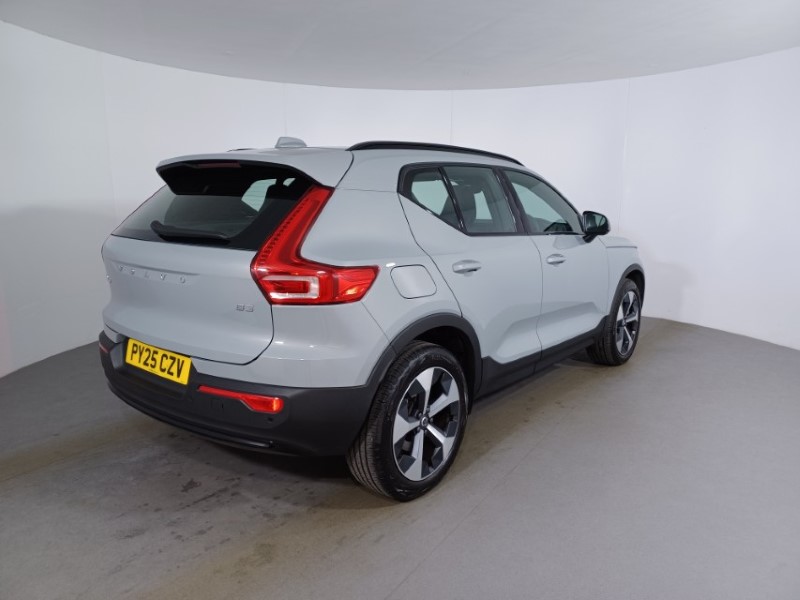 Used Volvo XC40 2025 for sale - 76981860: Photo 56