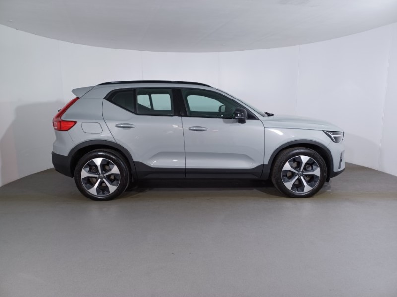 Used Volvo XC40 2025 for sale - 76981860: Photo 7