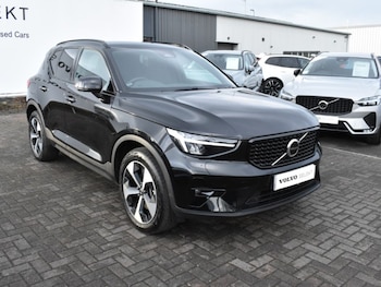 Used Volvo XC40 2024 for sale - 77248109: Photo