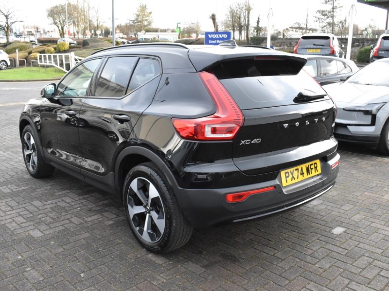 Used Volvo XC40 2024 for sale - 77248109: Photo 4