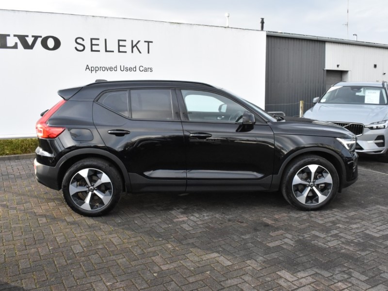 Used Volvo XC40 2024 for sale - 77248109: Photo 7