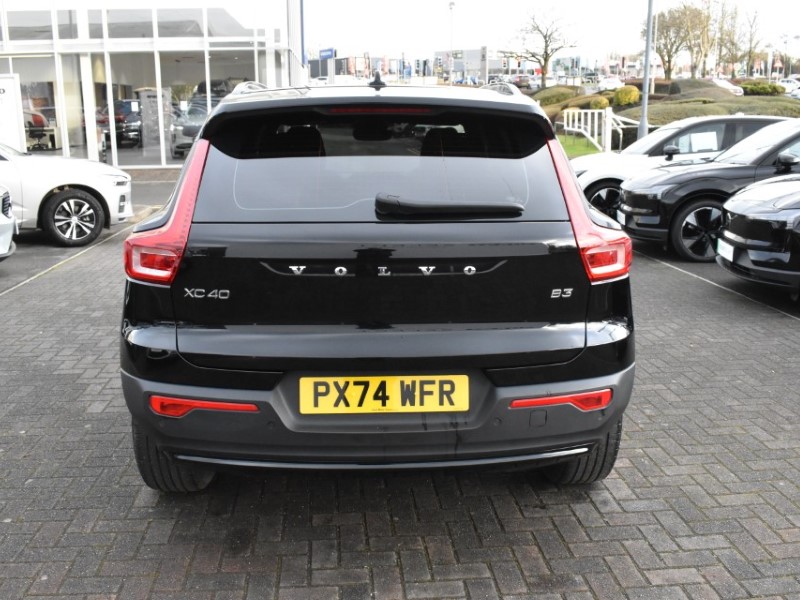 Used Volvo XC40 2024 for sale - 77248109: Photo 8