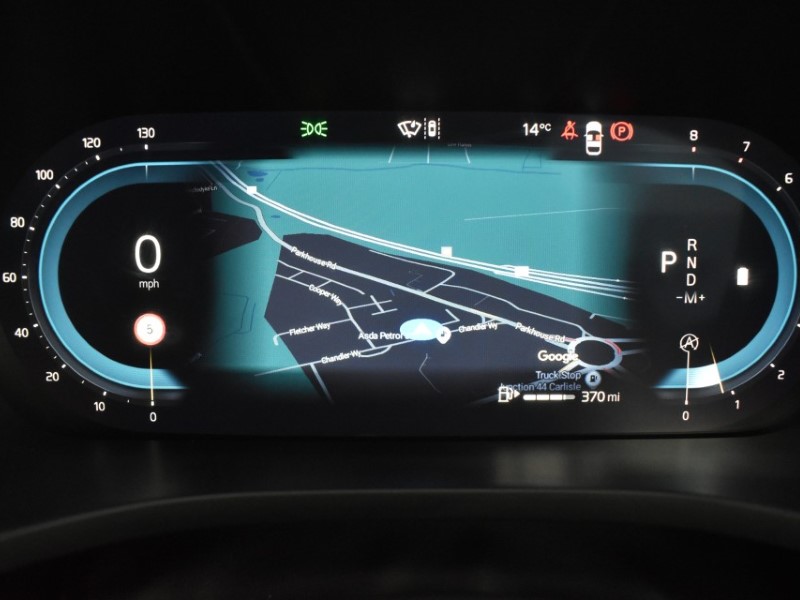 Used Volvo XC60 2025 for sale - 76981435: Photo 12