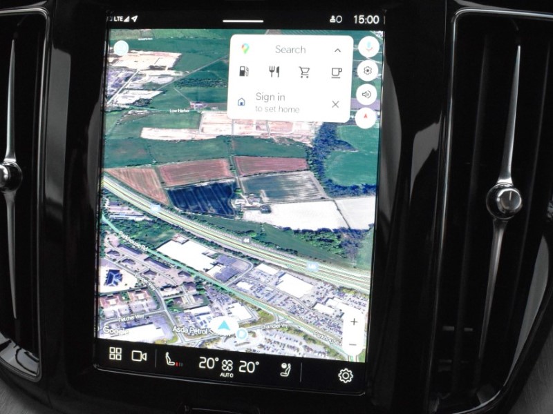 Used Volvo XC60 2025 for sale - 76981435: Photo 18