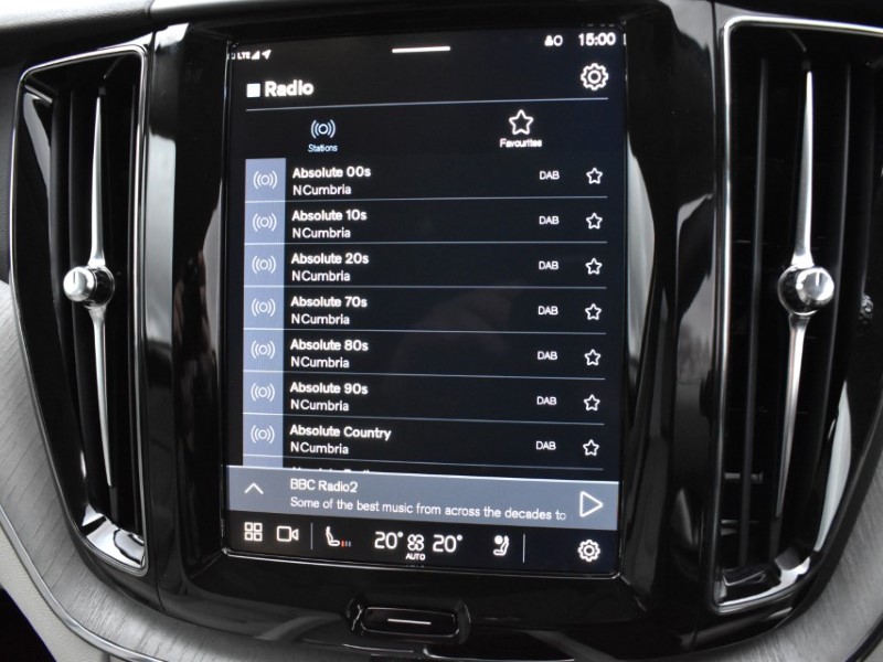 Used Volvo XC60 2025 for sale - 76981435: Photo 19