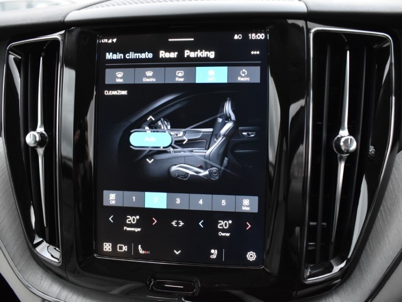 Used Volvo XC60 2025 for sale - 76981435: Photo 20