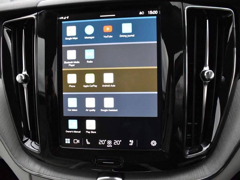 Used Volvo XC60 2025 for sale - 76981435: Photo 21