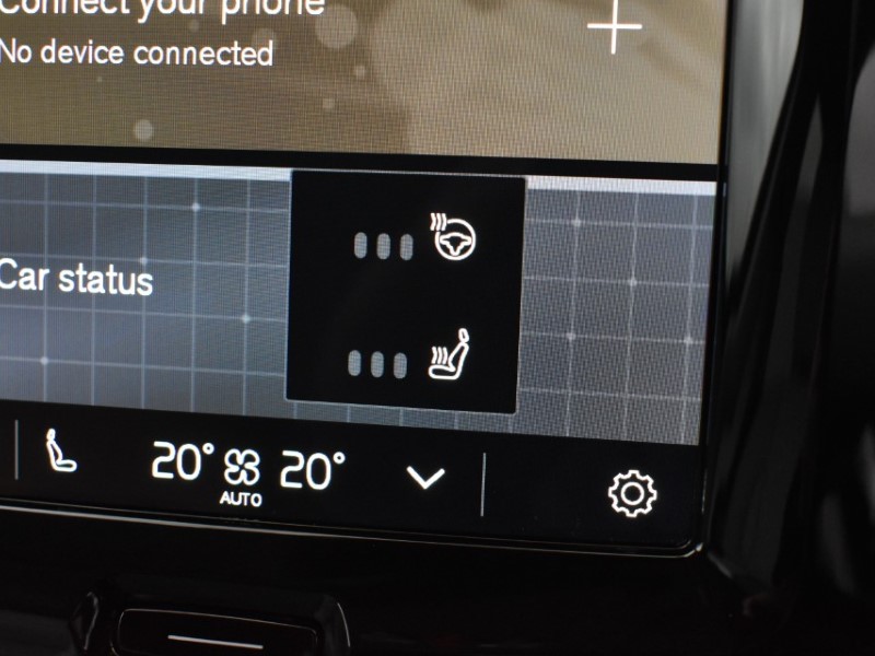 Used Volvo XC60 2025 for sale - 76981435: Photo 25