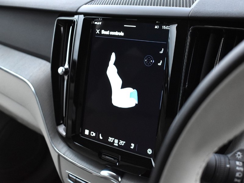 Used Volvo XC60 2025 for sale - 76981435: Photo 30