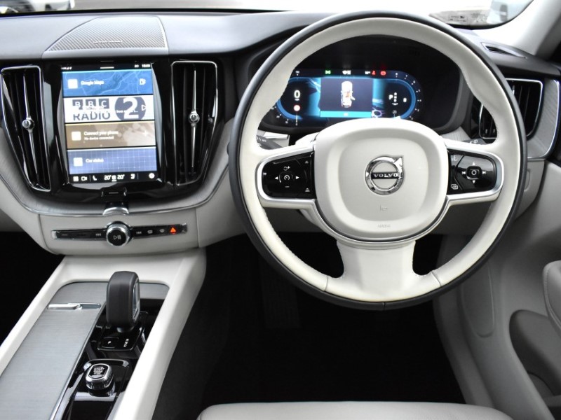 Used Volvo XC60 2025 for sale - 76981435: Photo 34