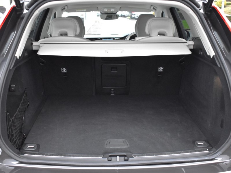 Used Volvo XC60 2025 for sale - 76981435: Photo 39