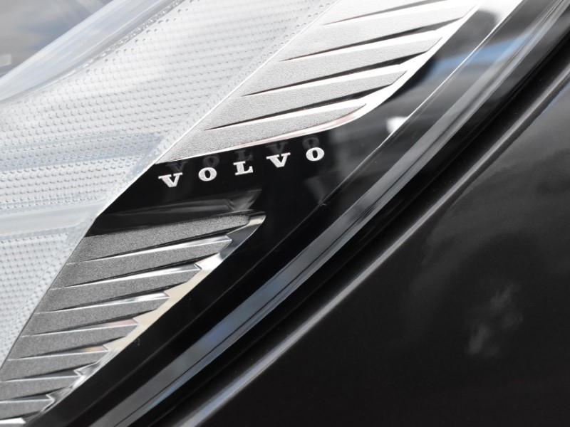 Used Volvo XC60 2025 for sale - 76981435: Photo 48