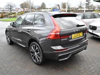 Used Volvo XC60 2025 for sale - 76981435: Photo
